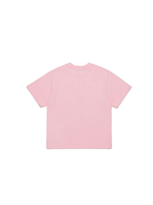 T-shirt, bambina, logata. MAX&CO. | MX0005 MX057MX30A